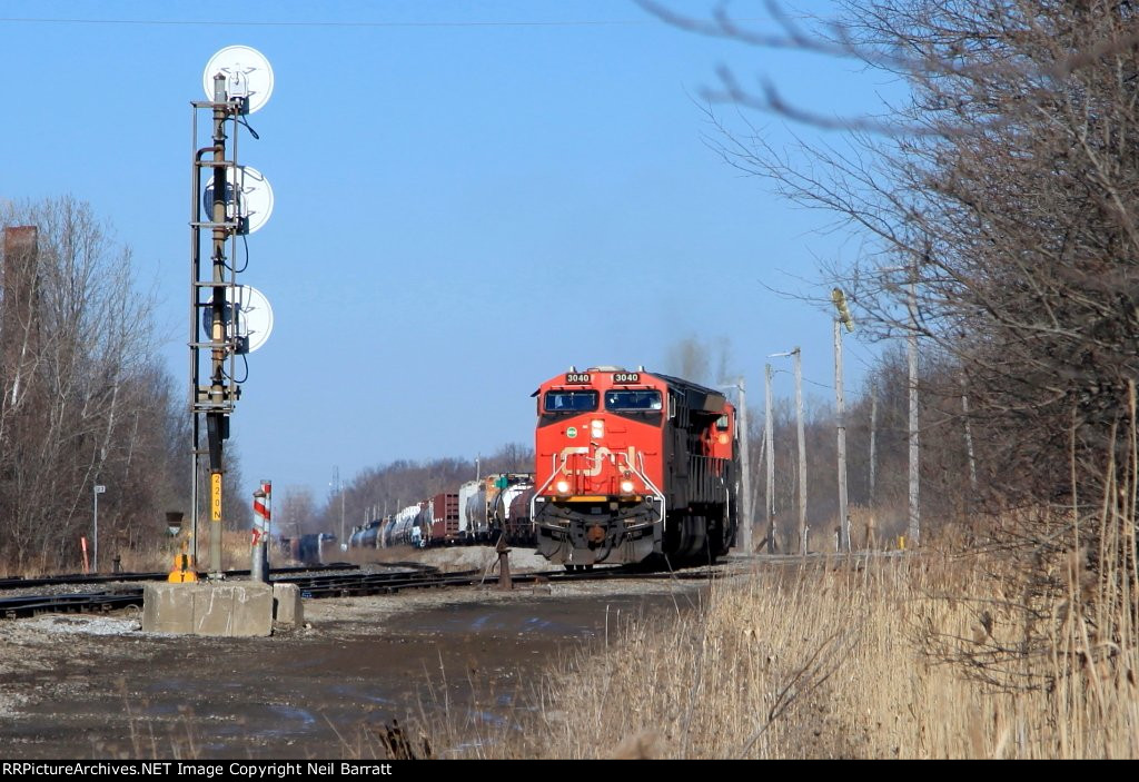 CN 3040